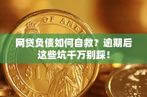 武汉网贷负债如何自救？逾期后这些坑千万别踩！