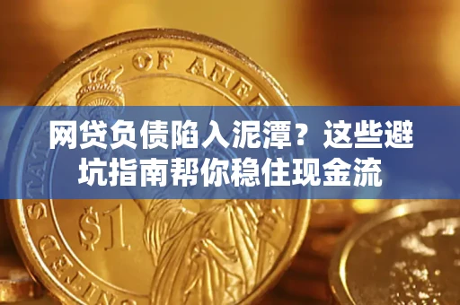 武汉网贷负债陷入泥潭？这些避坑指南帮你稳住现金流
